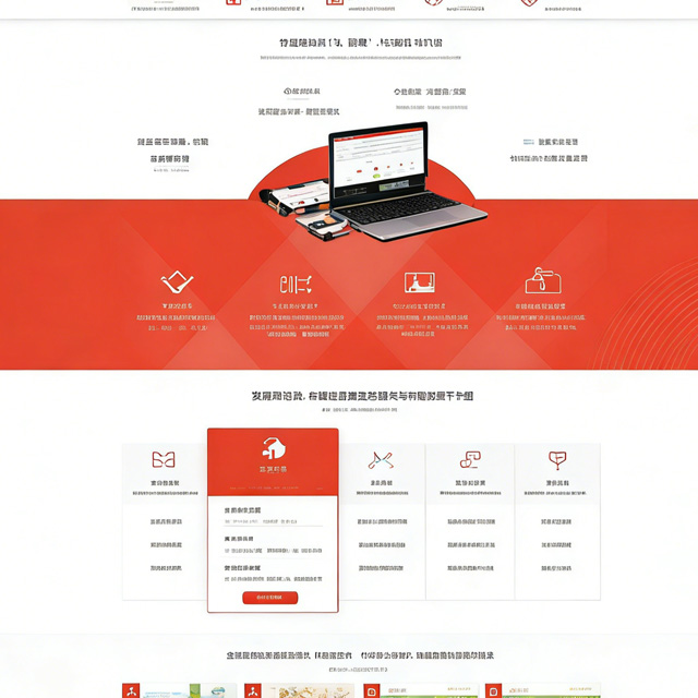 中小微企业营销破局：低成本营销型网站搭建，以 SEO 优化实现高投产比