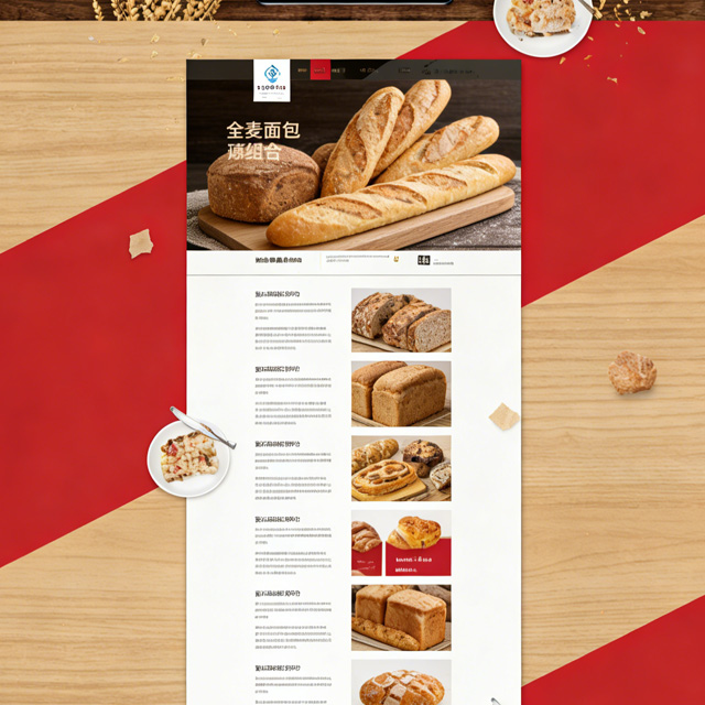 营销型网站升级策略：关键词排名优化 + 私域流量沉淀，助力企业长效增长